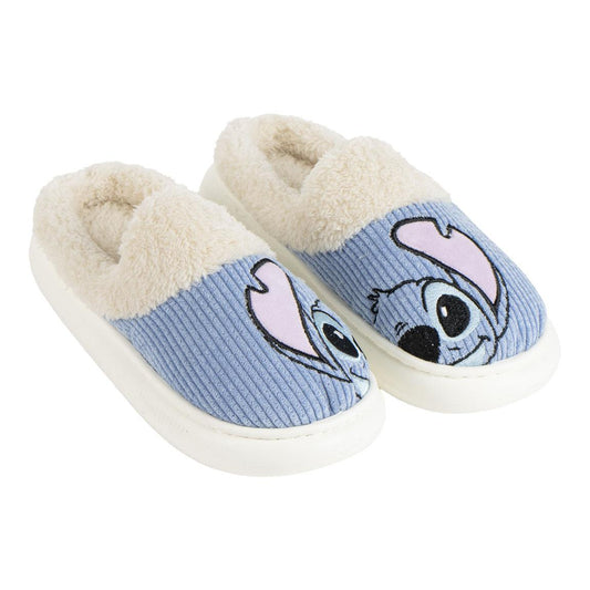 Chausson adulte Stitch ( en arrivage )