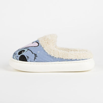 Chausson adulte Stitch