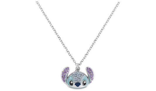 Collier Stitch 16 mm ( en arrivage )