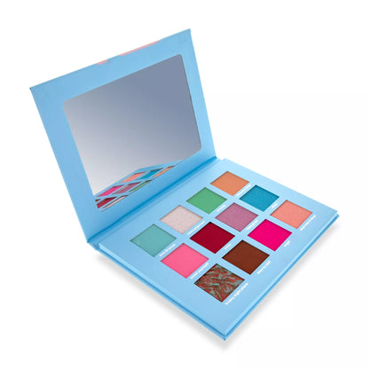 Palette fard à paupières Stitch