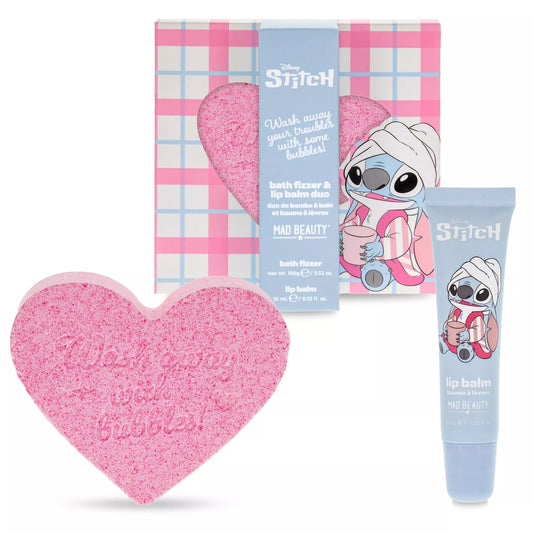 Baume à lèvre Stitch ( en arrivage )
