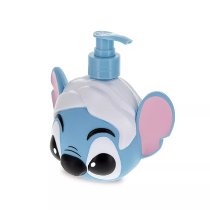 Gel douche Stitch