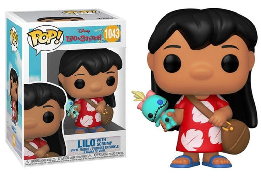 POP Lilo