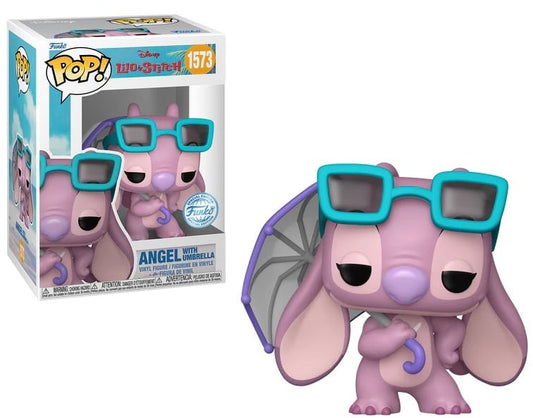 POP angel