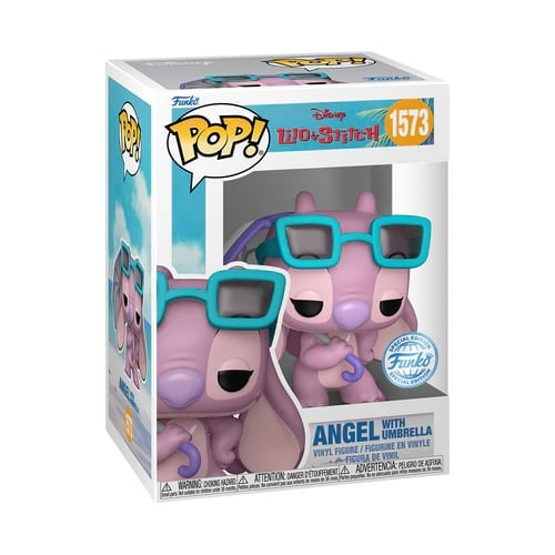 POP angel