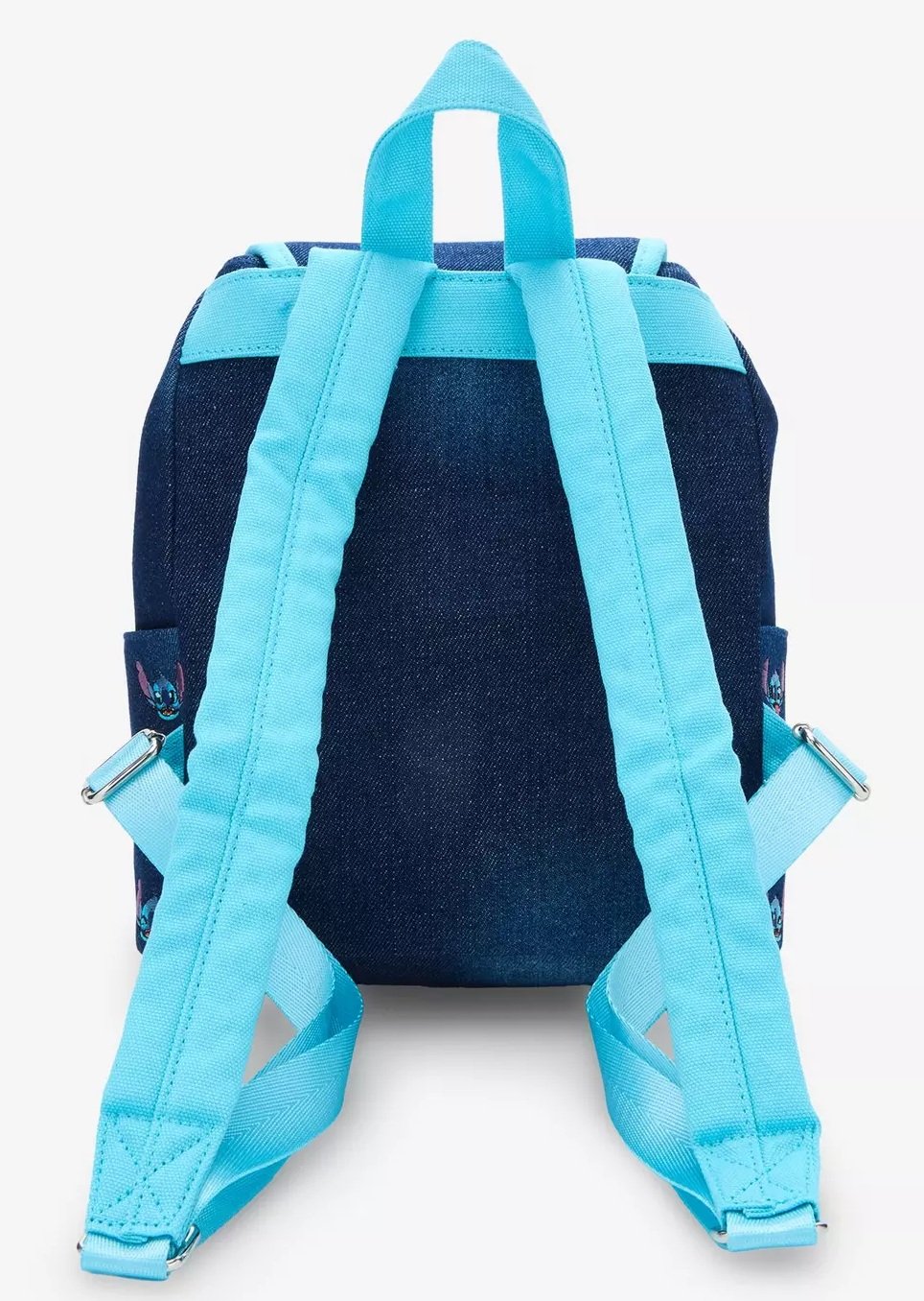 Sac à dos loungefly Stitch
