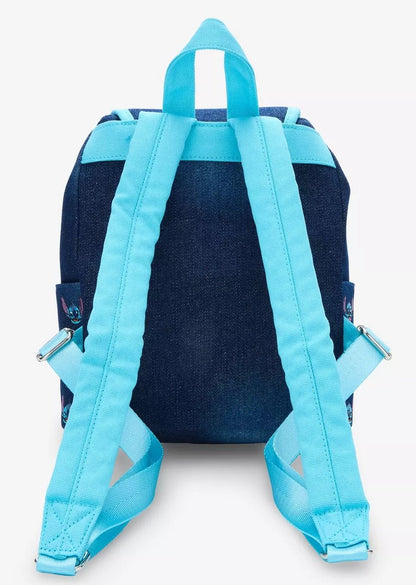 Sac à dos loungefly Stitch