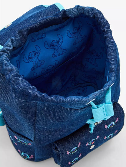 Sac à dos loungefly Stitch