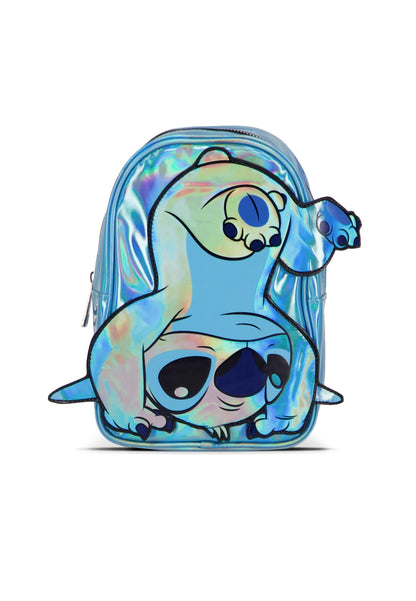 Sac Stitch