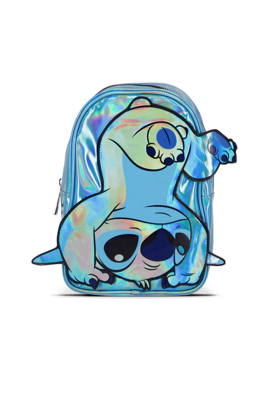 Sac Stitch