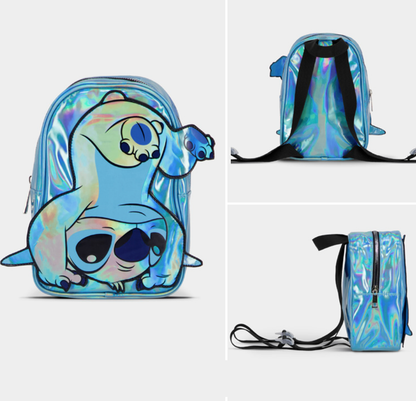 Sac Stitch
