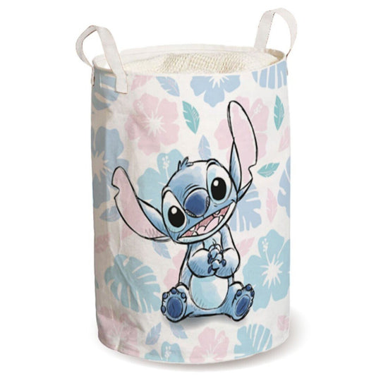 Sac à linge Stitch