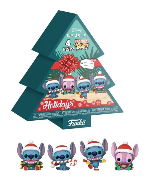 Pack pop Stitch