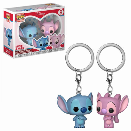 Porte clé pocket pop