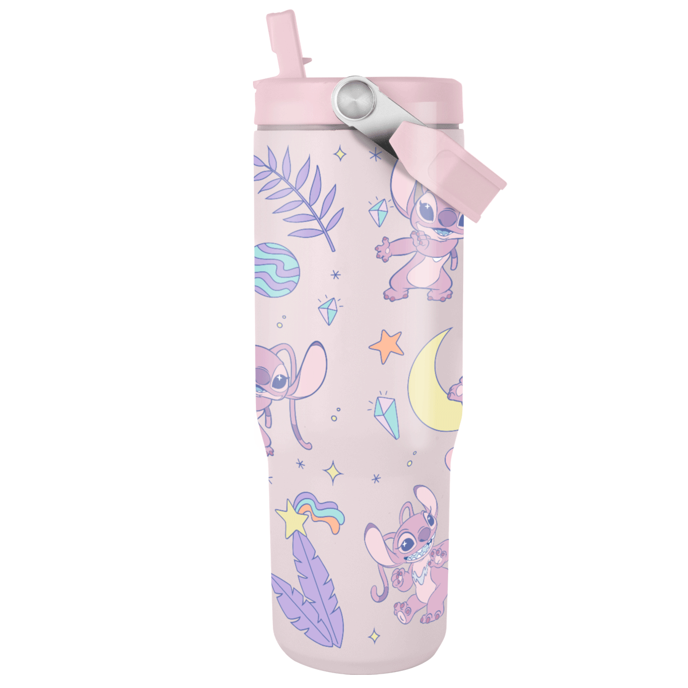 Mug de voyage Stitch