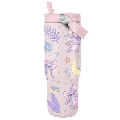 Mug de voyage Stitch