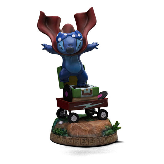 Figurine statuette Stitch