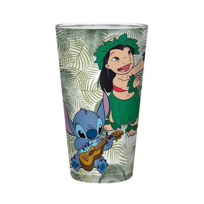 Verre Stitch ( en arrivage )