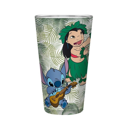 Verre Stitch ( en arrivage )