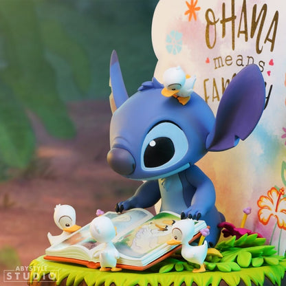 Figurine Stitch 10 cm ( en arrivage )