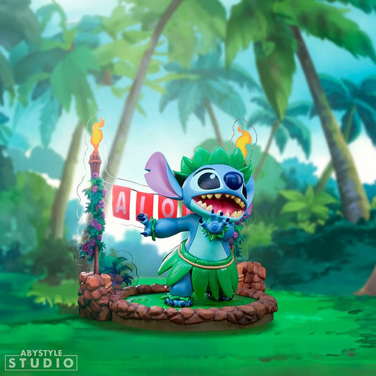 Figurine Stitch ( en arrivage )