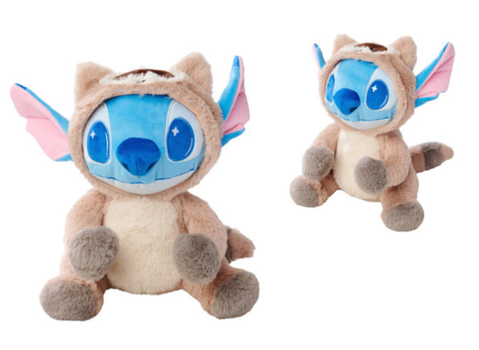 Peluche Stitch ( en arrivage )