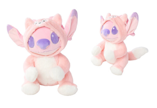 Peluche Angel ( en arrivage )