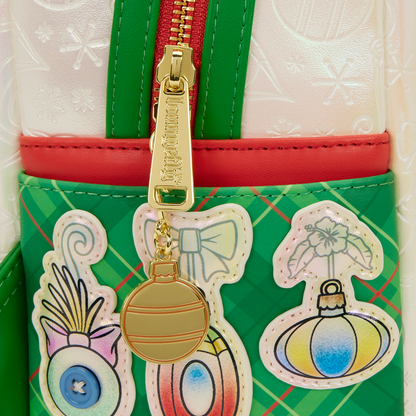 Sac à dos loungefly Stitch