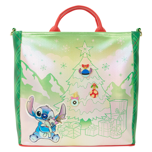 Sac loungefly Stitch