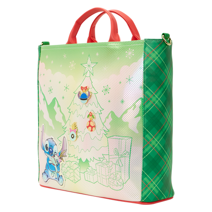 Sac loungefly Stitch