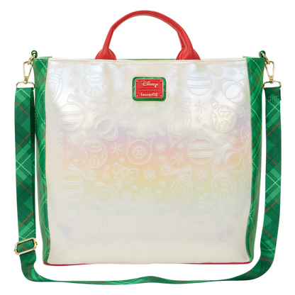 Sac loungefly Stitch