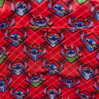 Sac loungefly Stitch