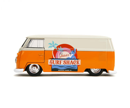 Figurine Stitch