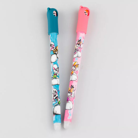 Stylo effaçable Diddl