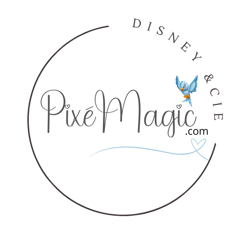 PixéMagic