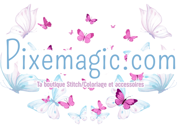 PixéMagic