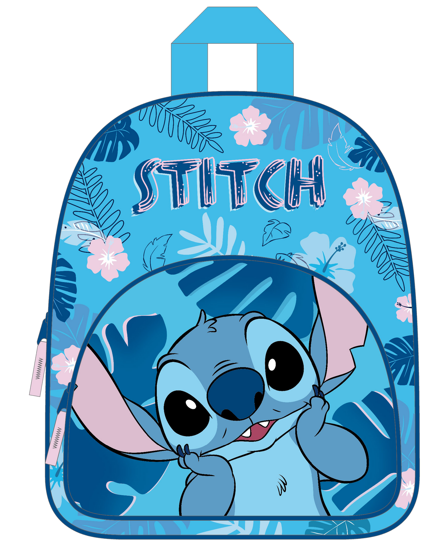 Sac Stitch