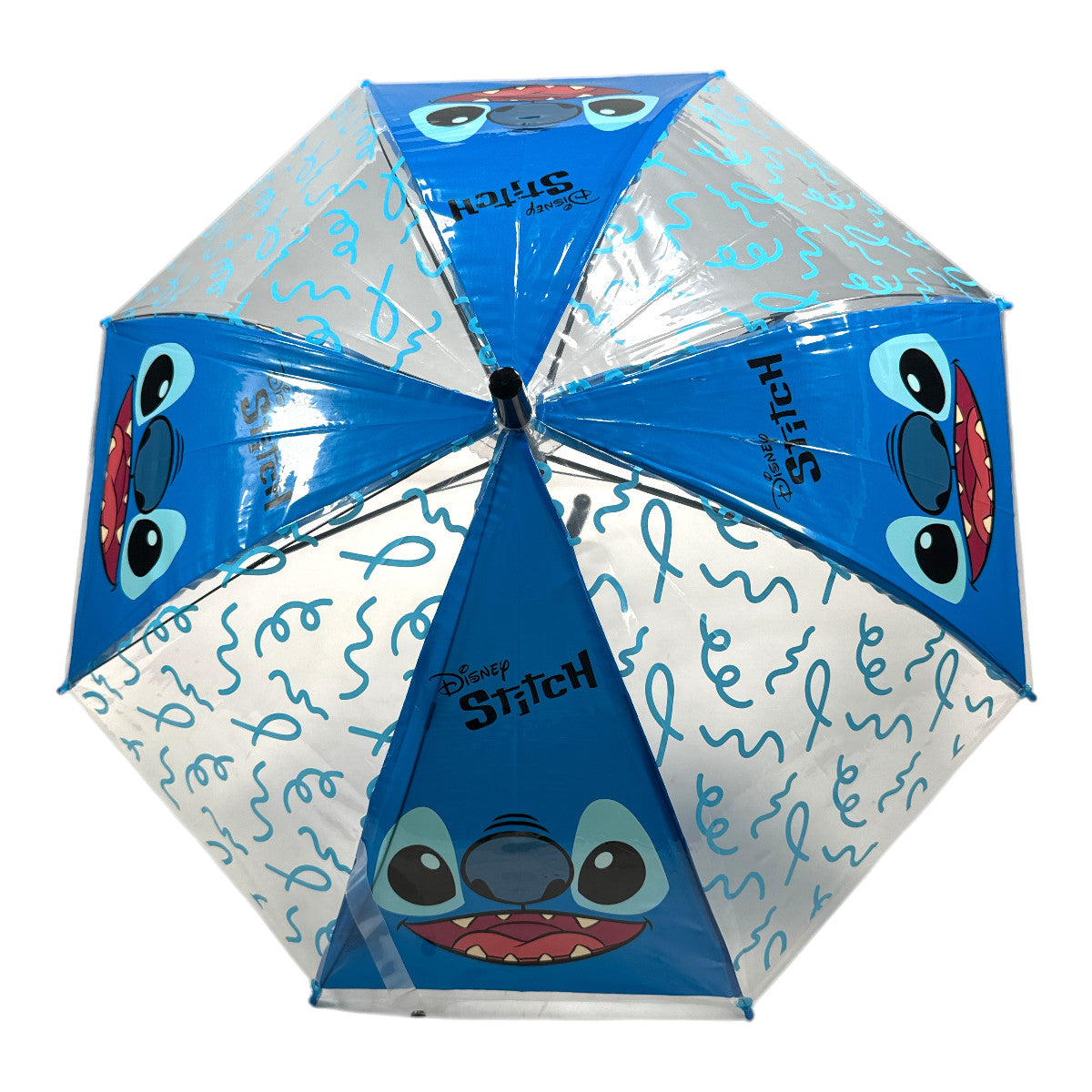 Parapluie stitch