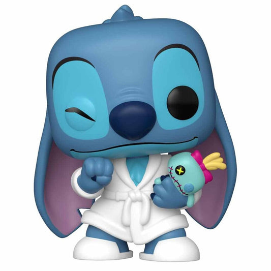 POP Stitch ( en arrivage)